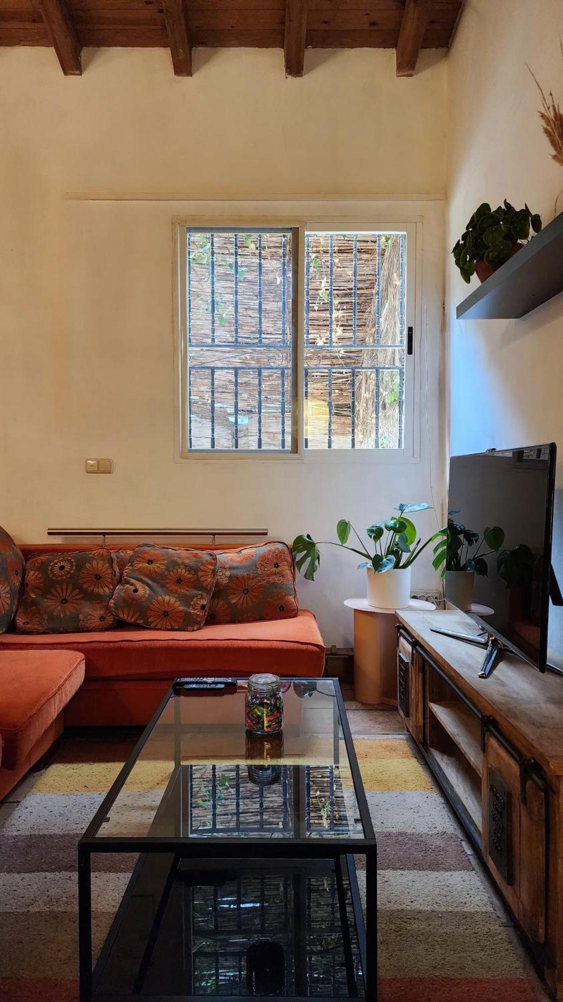Bakit House - Casa Rural Con Piscina 阿桂拉斯 外观 照片