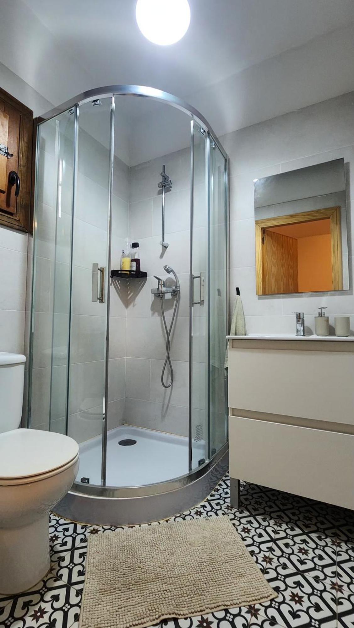Bakit House - Casa Rural Con Piscina 阿桂拉斯 外观 照片